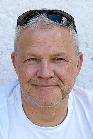 Thomas Heine